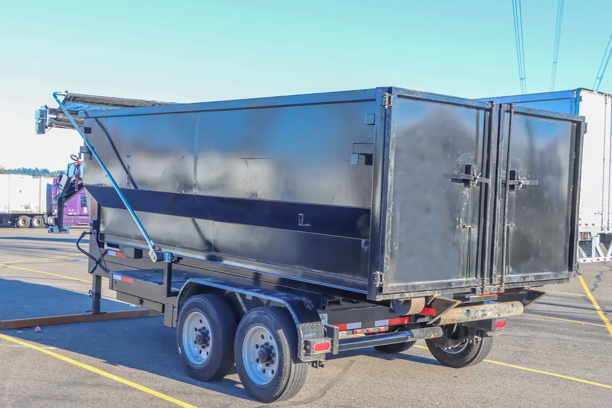 Dumpster Rental services in Algonquin, IL